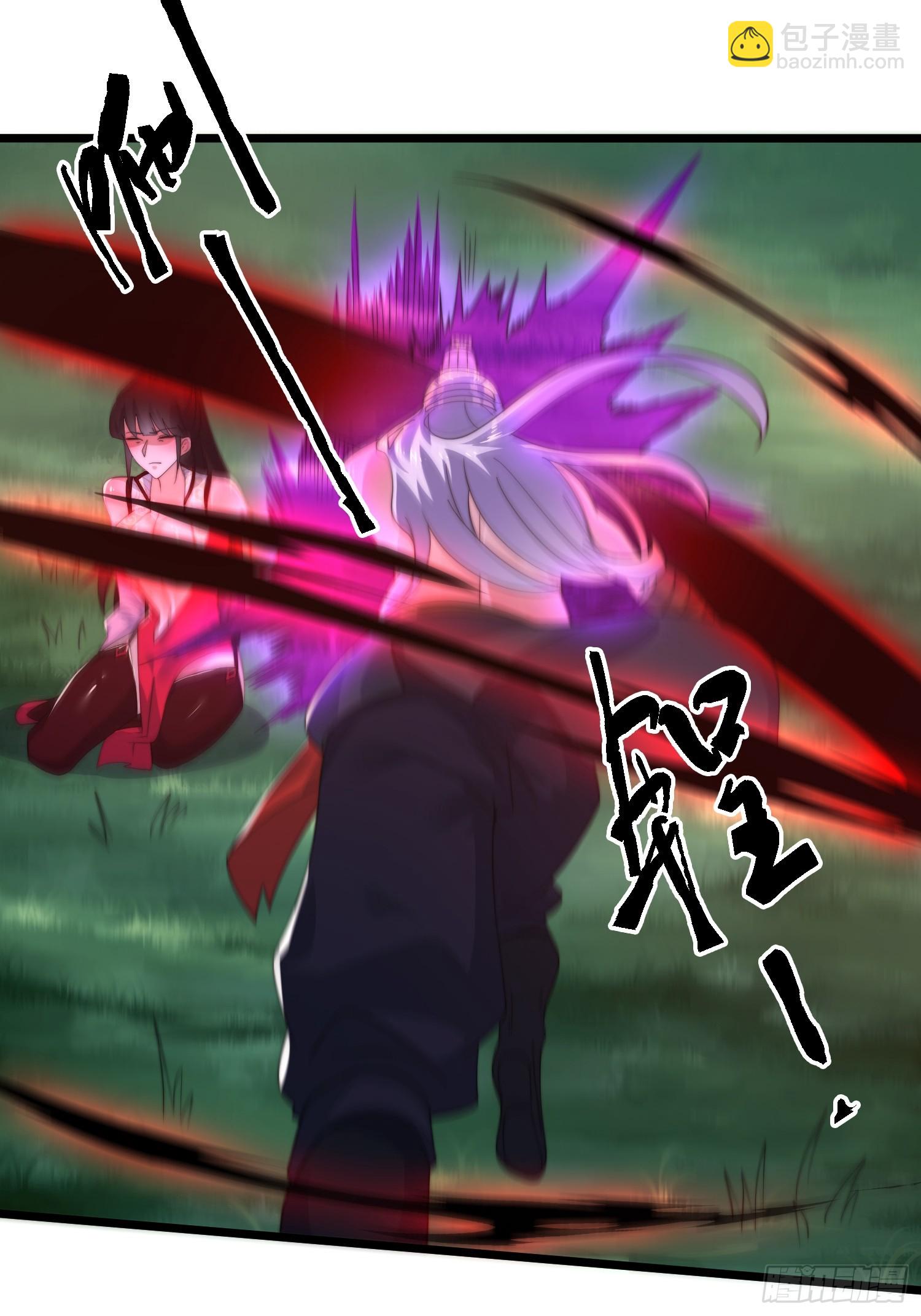 第206话 二女の诱惑！！-第204话