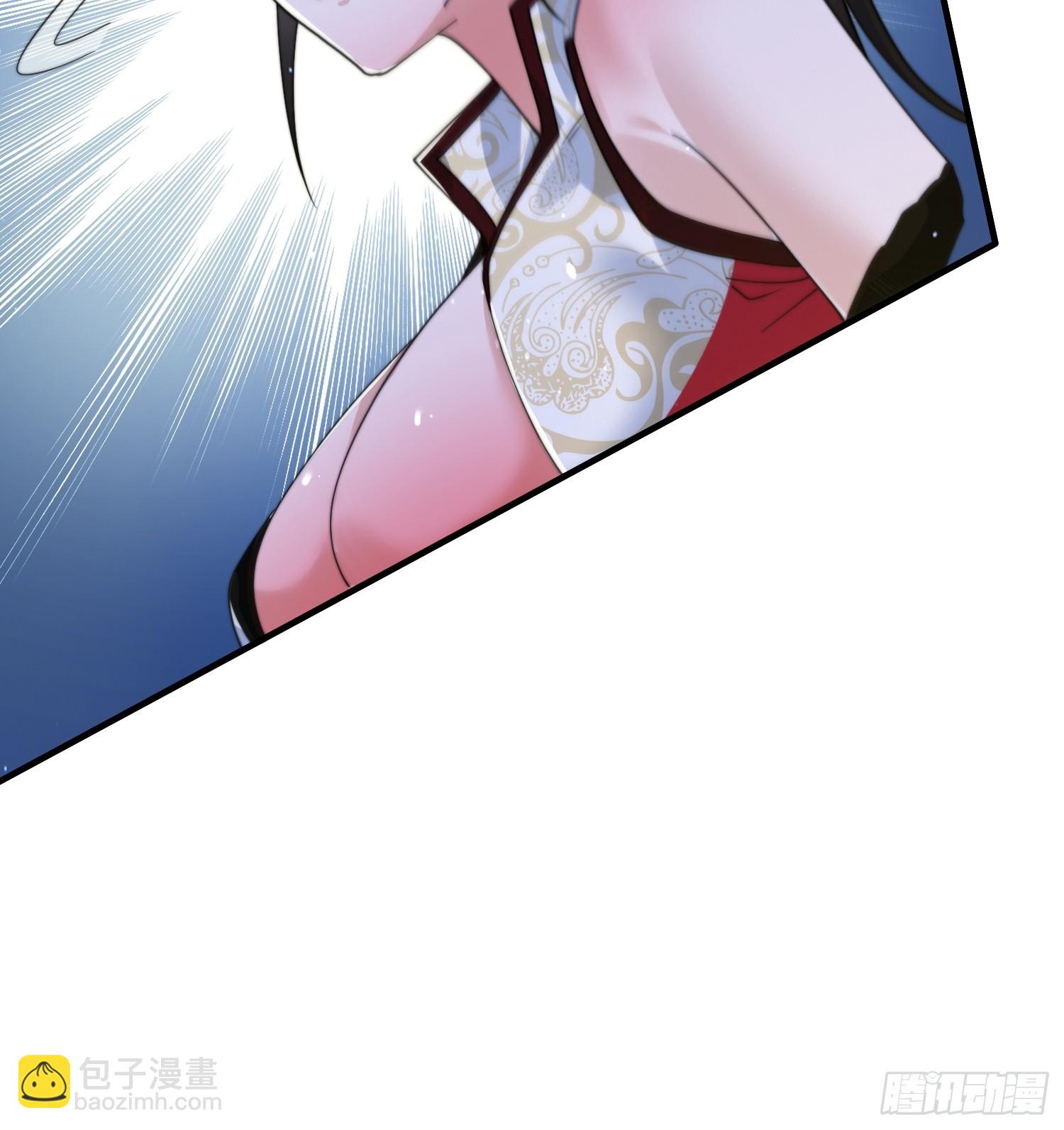 第208话 圣女姐姐！大乘期！-第206话
