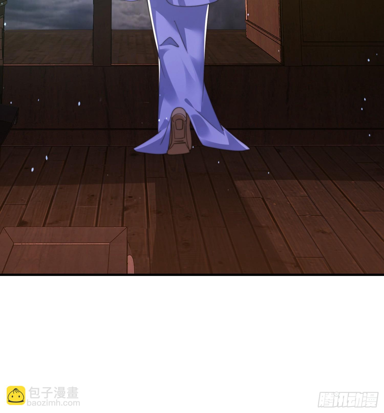 第208话 圣女姐姐！大乘期！-第206话