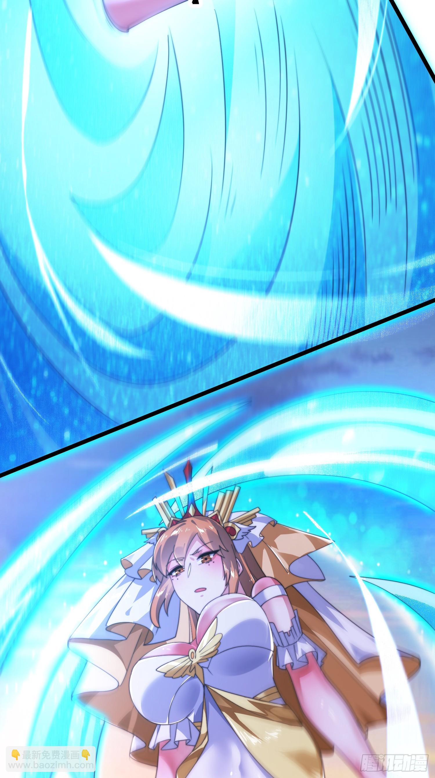 第210话 血祸篇结束啦！！！-第208话
