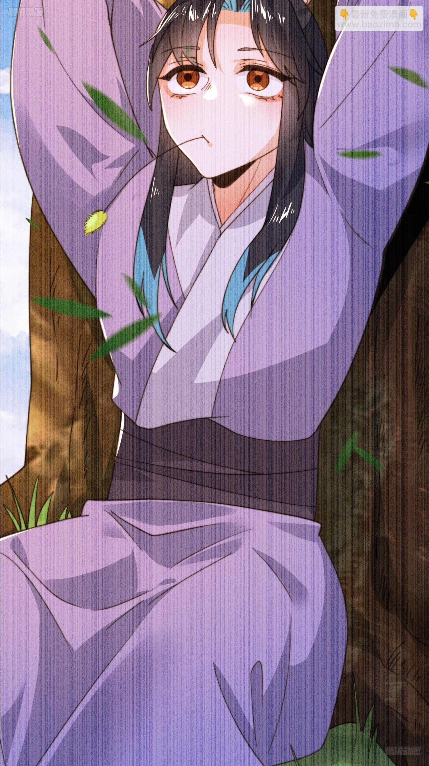 第210话 血祸篇结束啦！！！-第208话