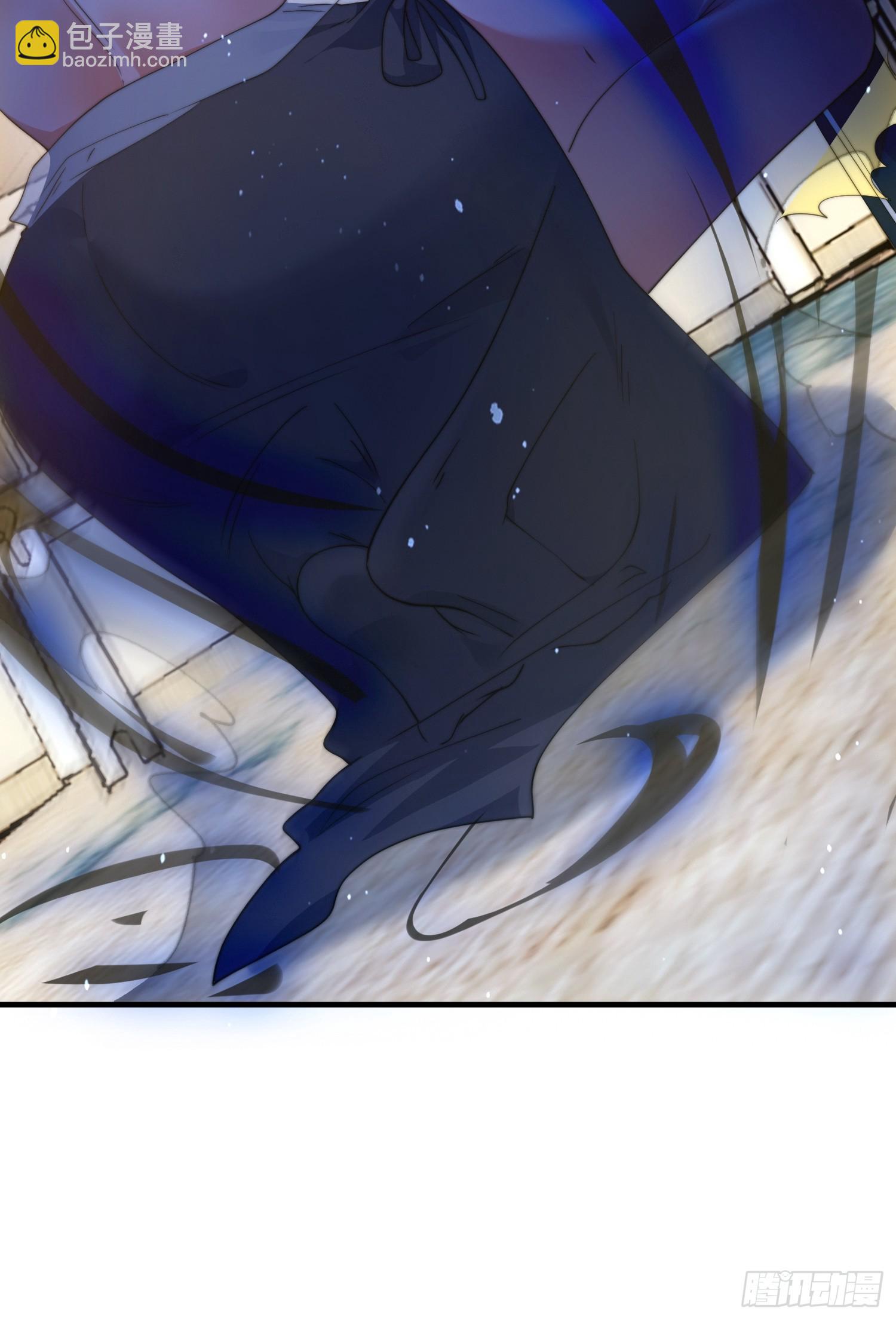 第218话 天降老婆荒妃！！-第216话