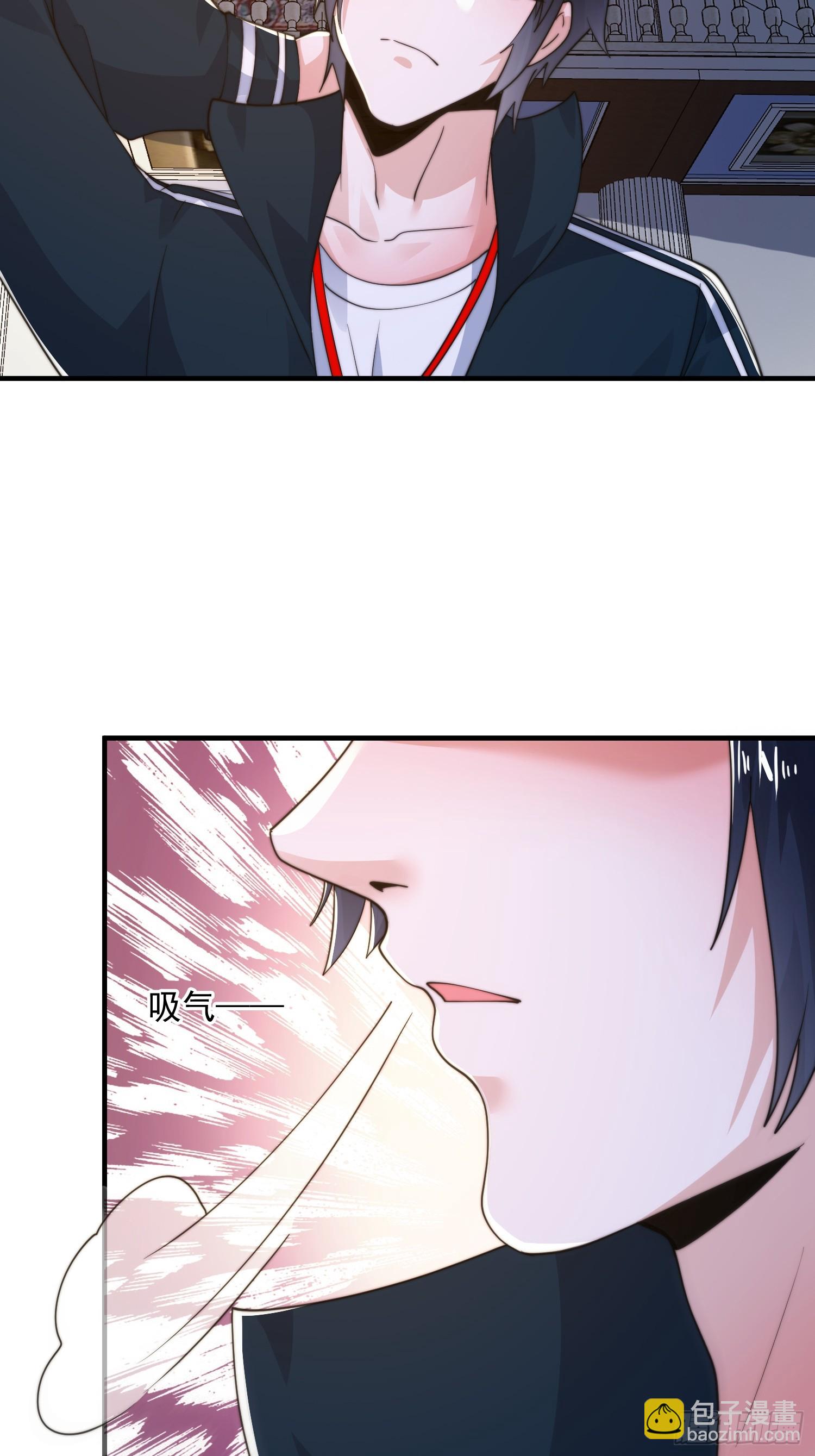 第220话 让剧情更加炸裂些吧-第218话