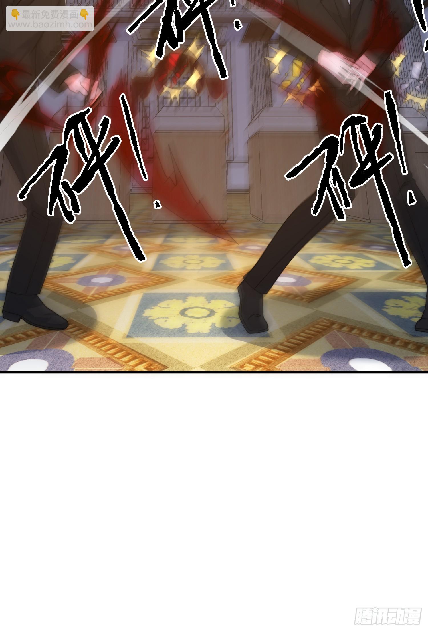第220话 让剧情更加炸裂些吧-第218话
