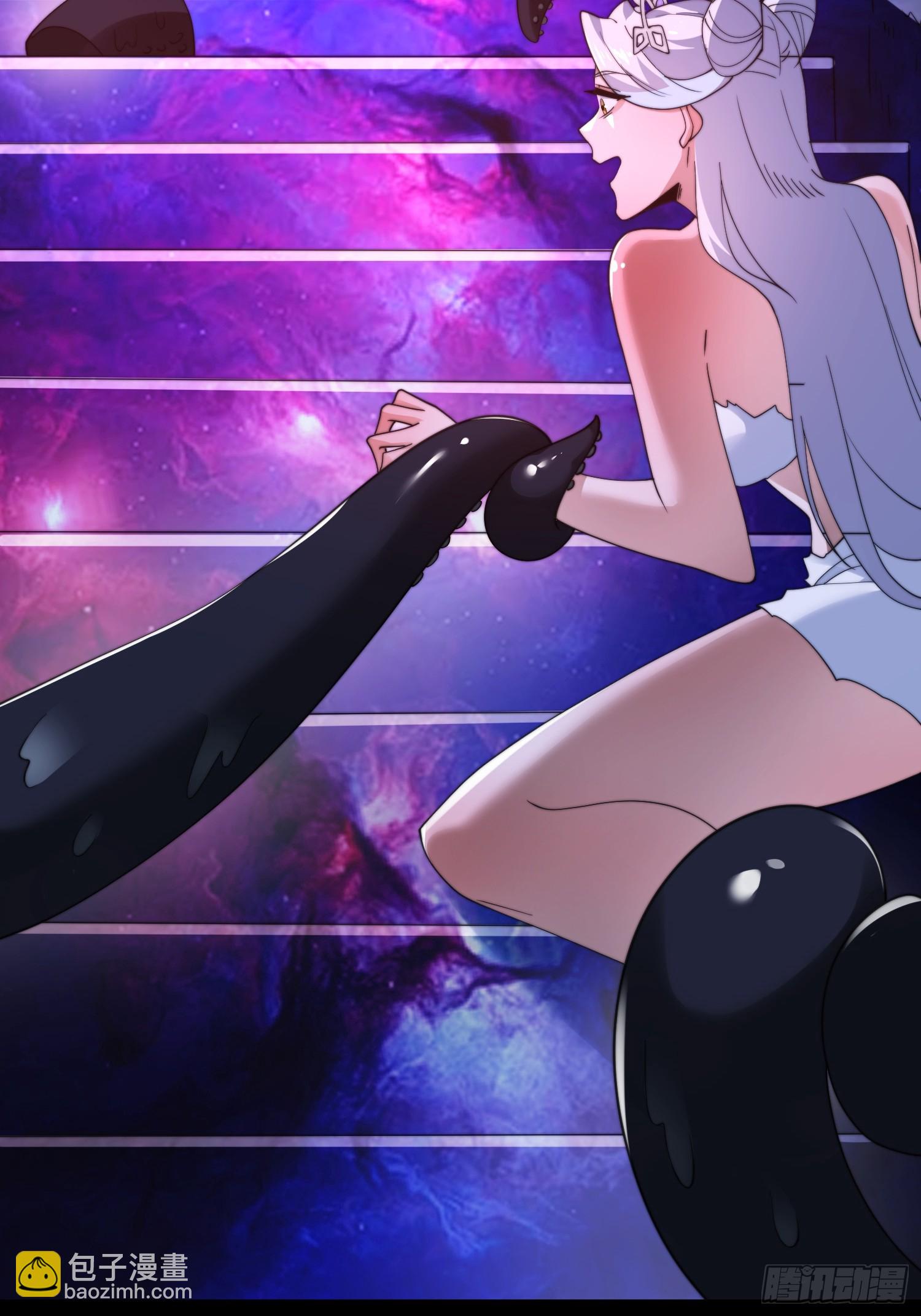 第260话 剑娘！彻底背叛！！-第258话