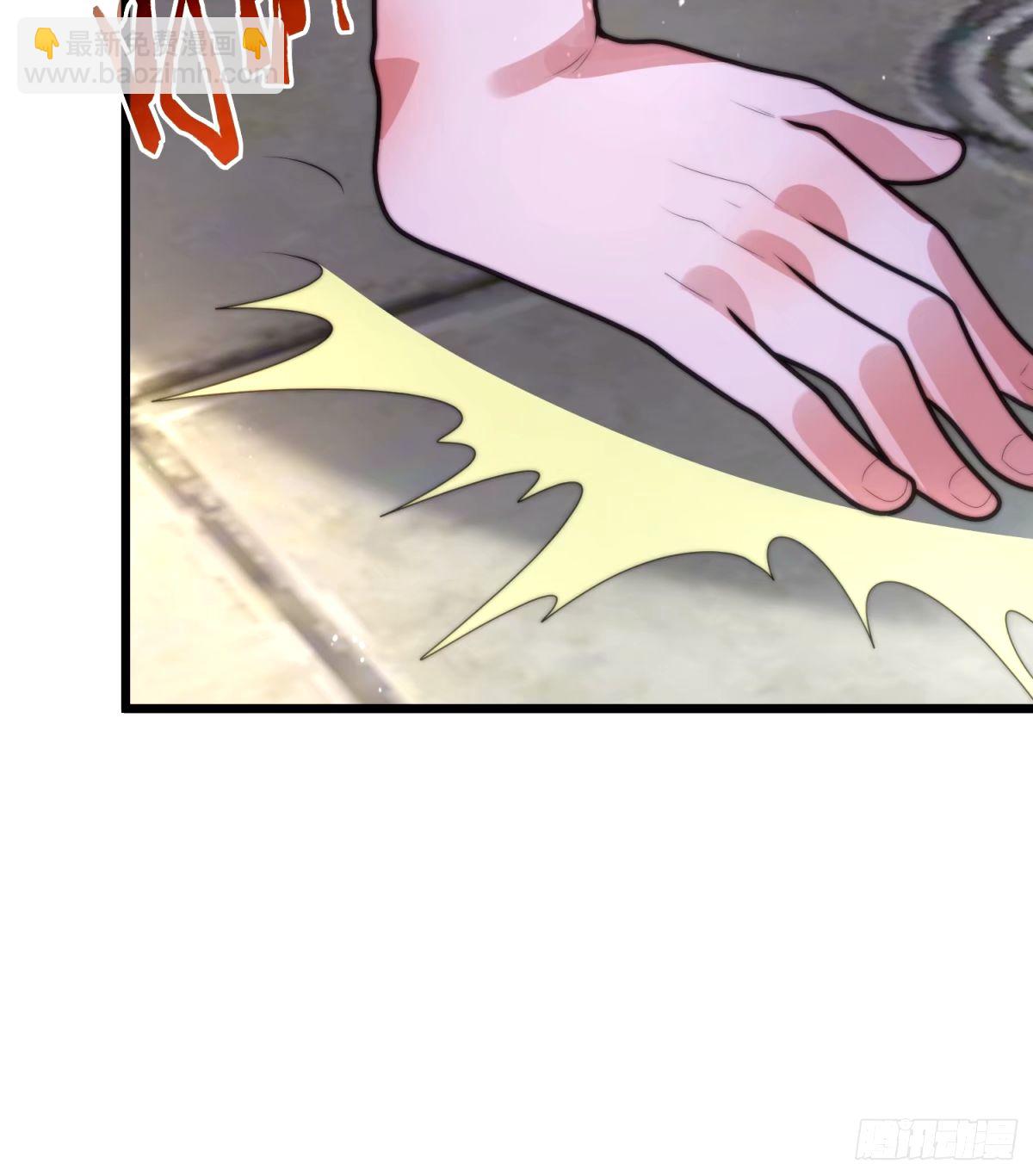 第45话 学什么不好学装X？！-第46话