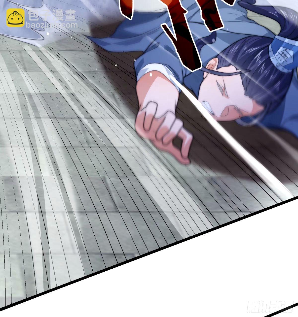 第45话 学什么不好学装X？！-第46话