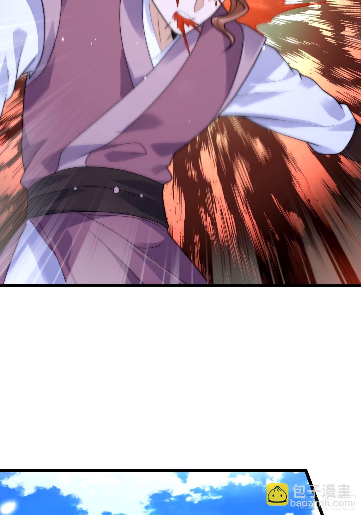 第45话 学什么不好学装X？！-第46话