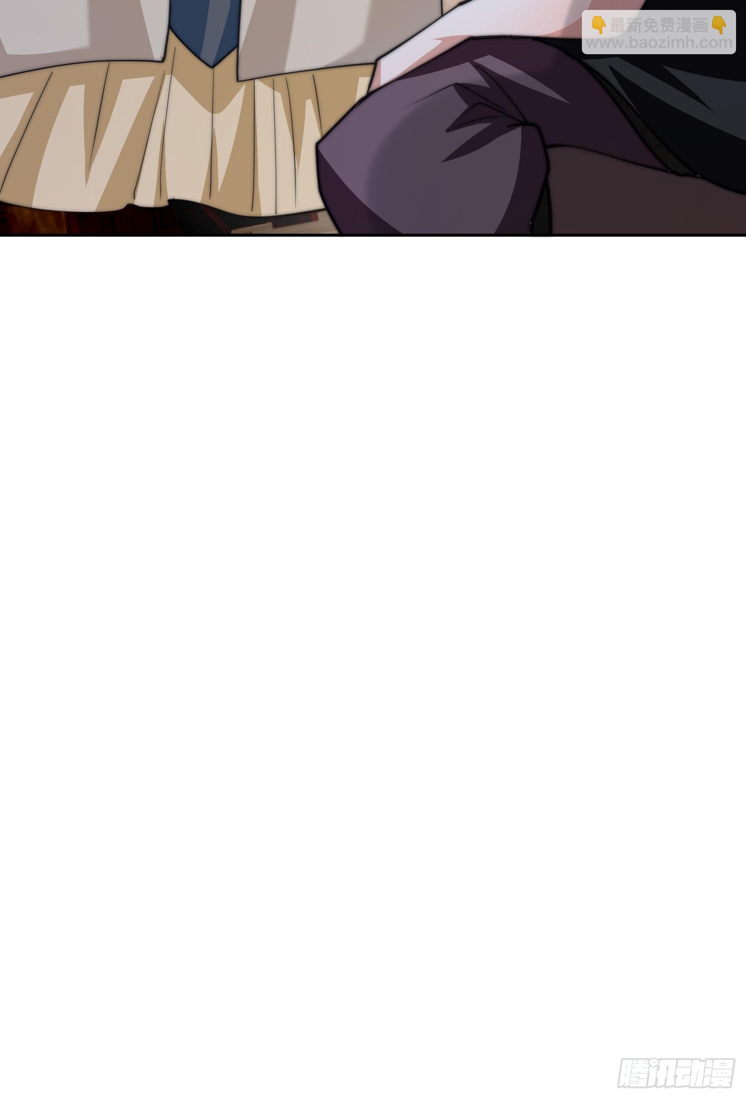 第67话 我！来！爆！更！了！-第68话