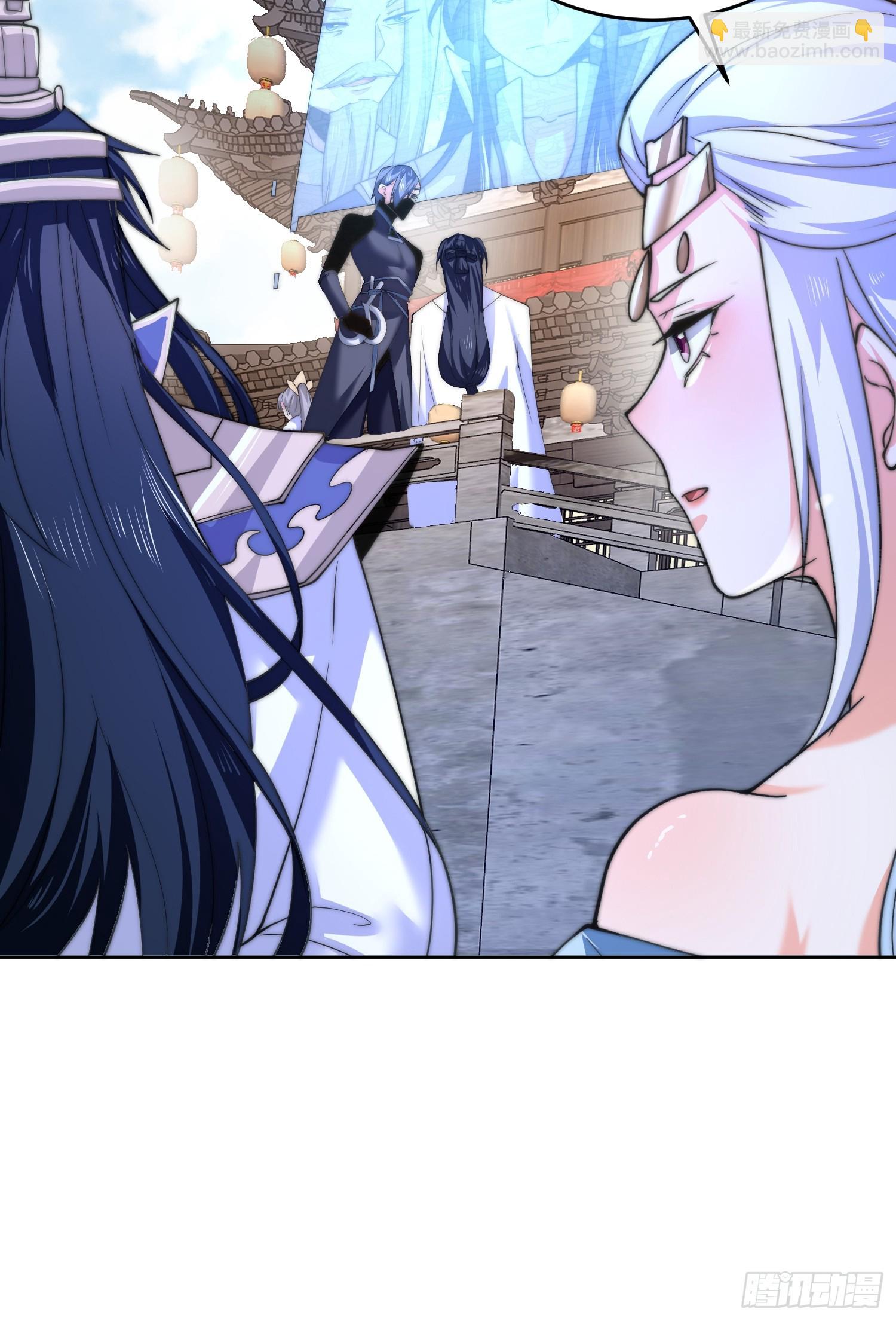 第67话 我！来！爆！更！了！-第68话