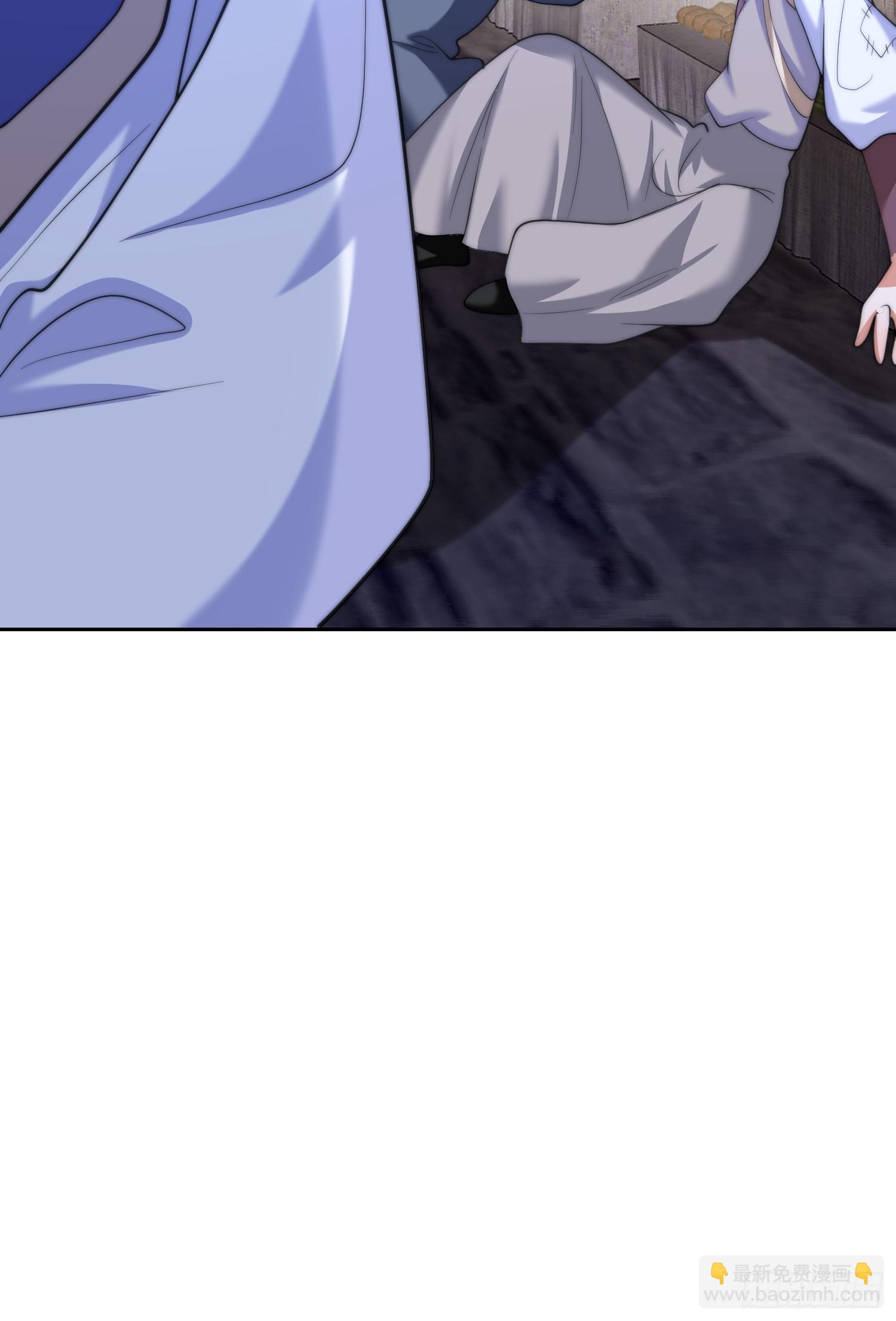 第67话 我！来！爆！更！了！-第68话