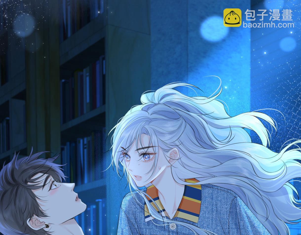 第115话 牵手？有点心机又如何(1/2)-第118话