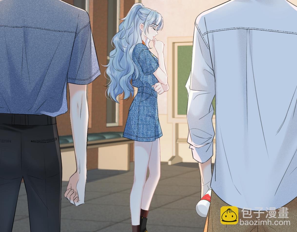 第117话 没办法，不方便(1/2)-第120话