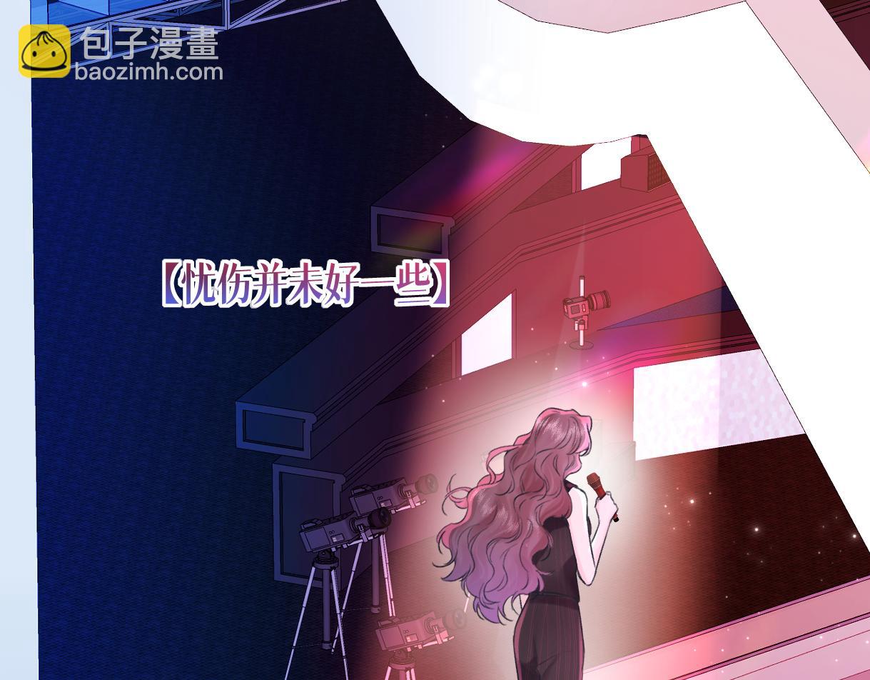 第124话 得想办法抱南向晚大腿！(1/2)-第128话