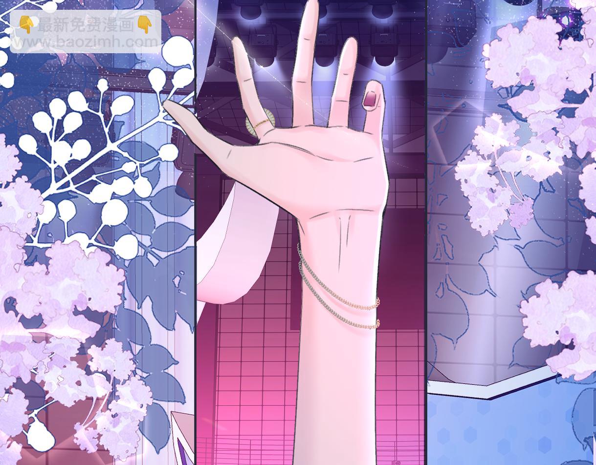第124话 得想办法抱南向晚大腿！(1/2)-第128话