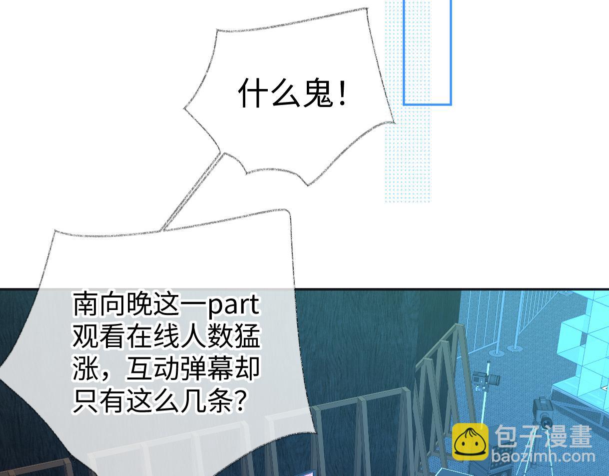 第124话 得想办法抱南向晚大腿！(1/2)-第128话