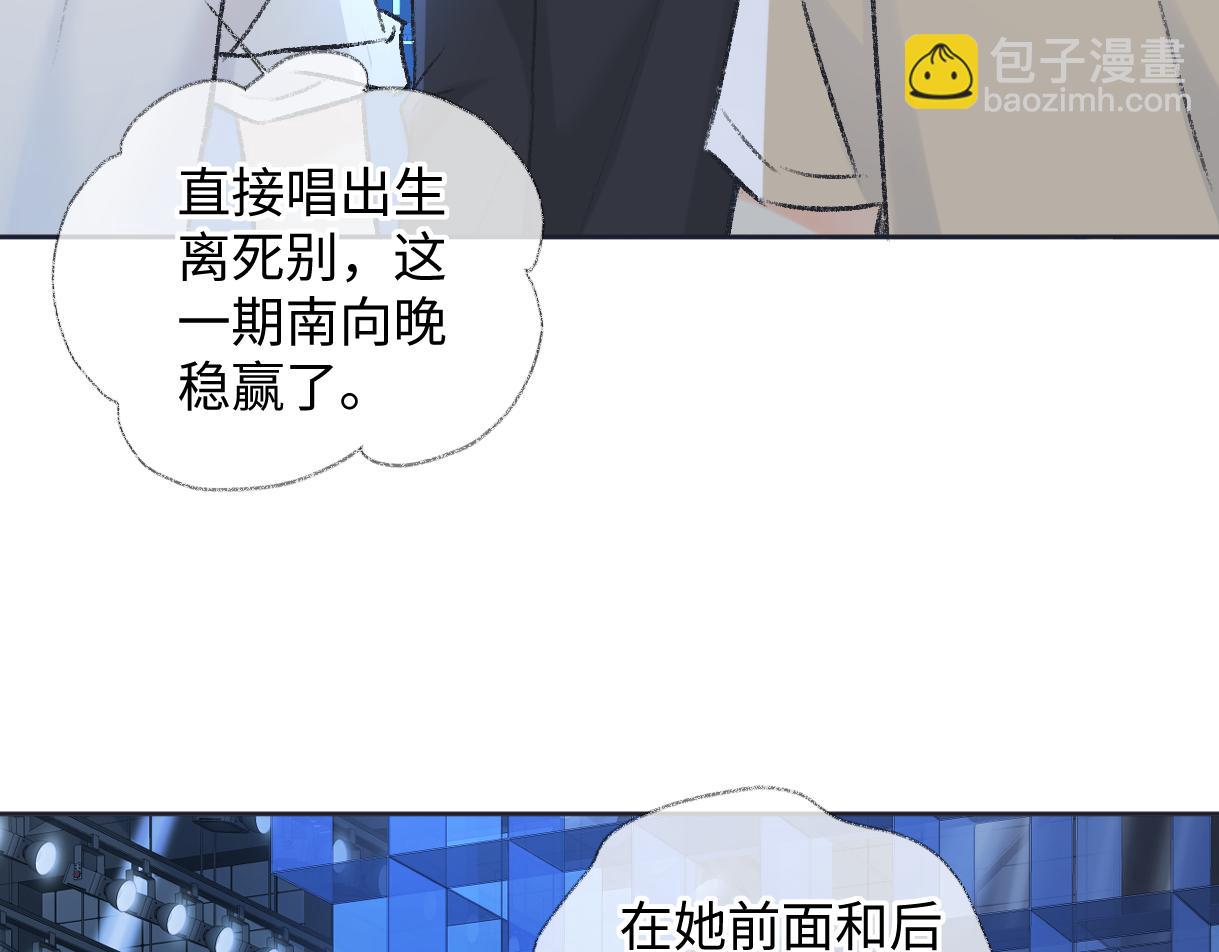 第124话 得想办法抱南向晚大腿！(1/2)-第128话