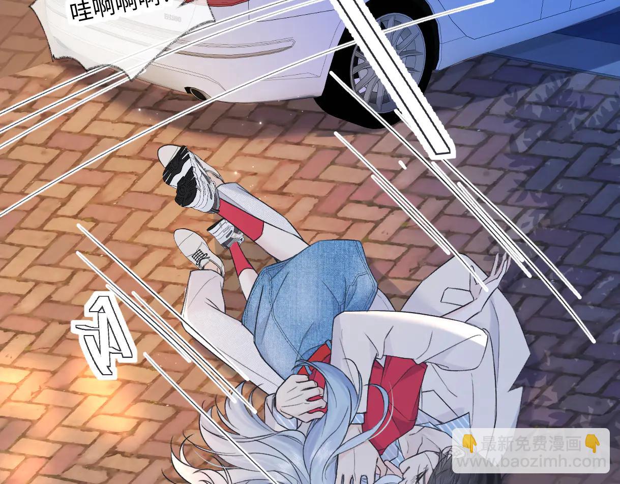 第131话 自作聪明的下场(1/2)-第136话