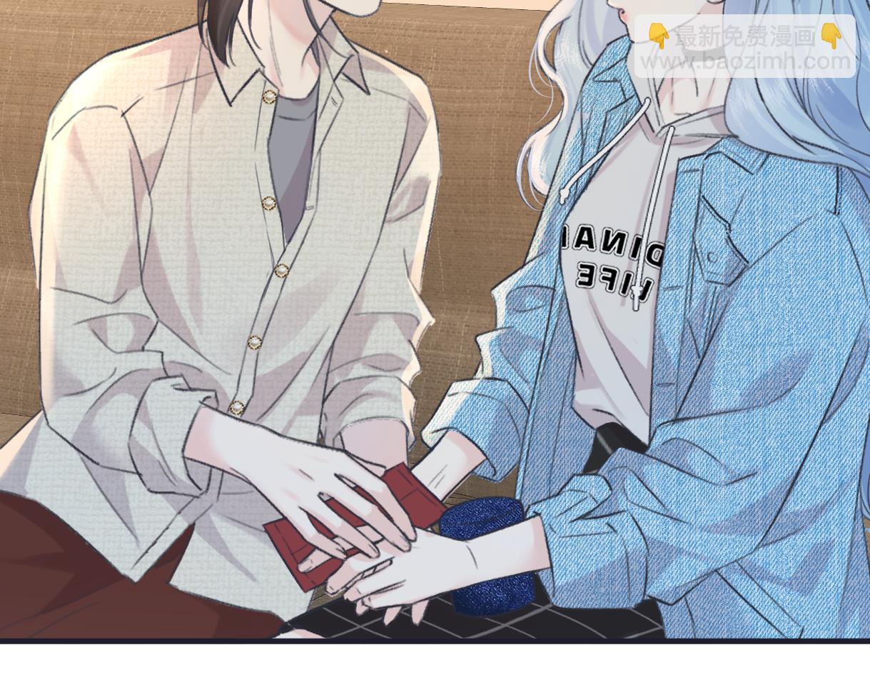 第145话 结婚就好了(1/2)-第150话