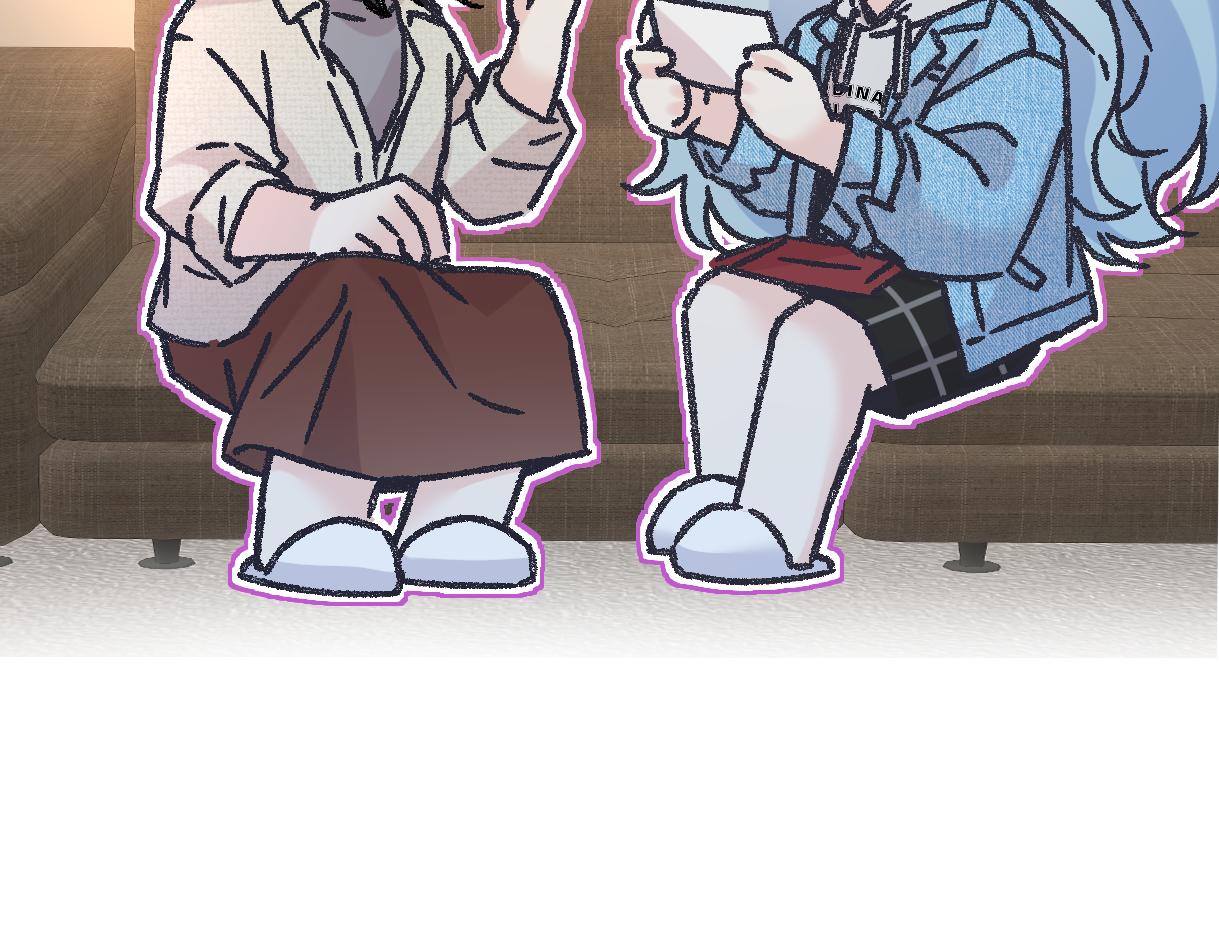 第145话 结婚就好了(1/2)-第150话