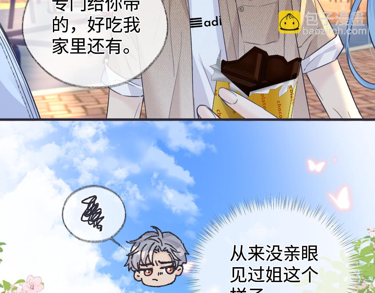 第148话 做自己想做的事情(1/2)-第154话