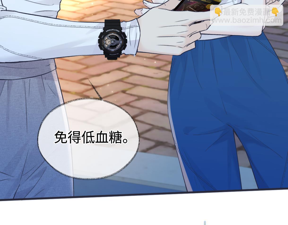 第148话 做自己想做的事情(1/2)-第154话