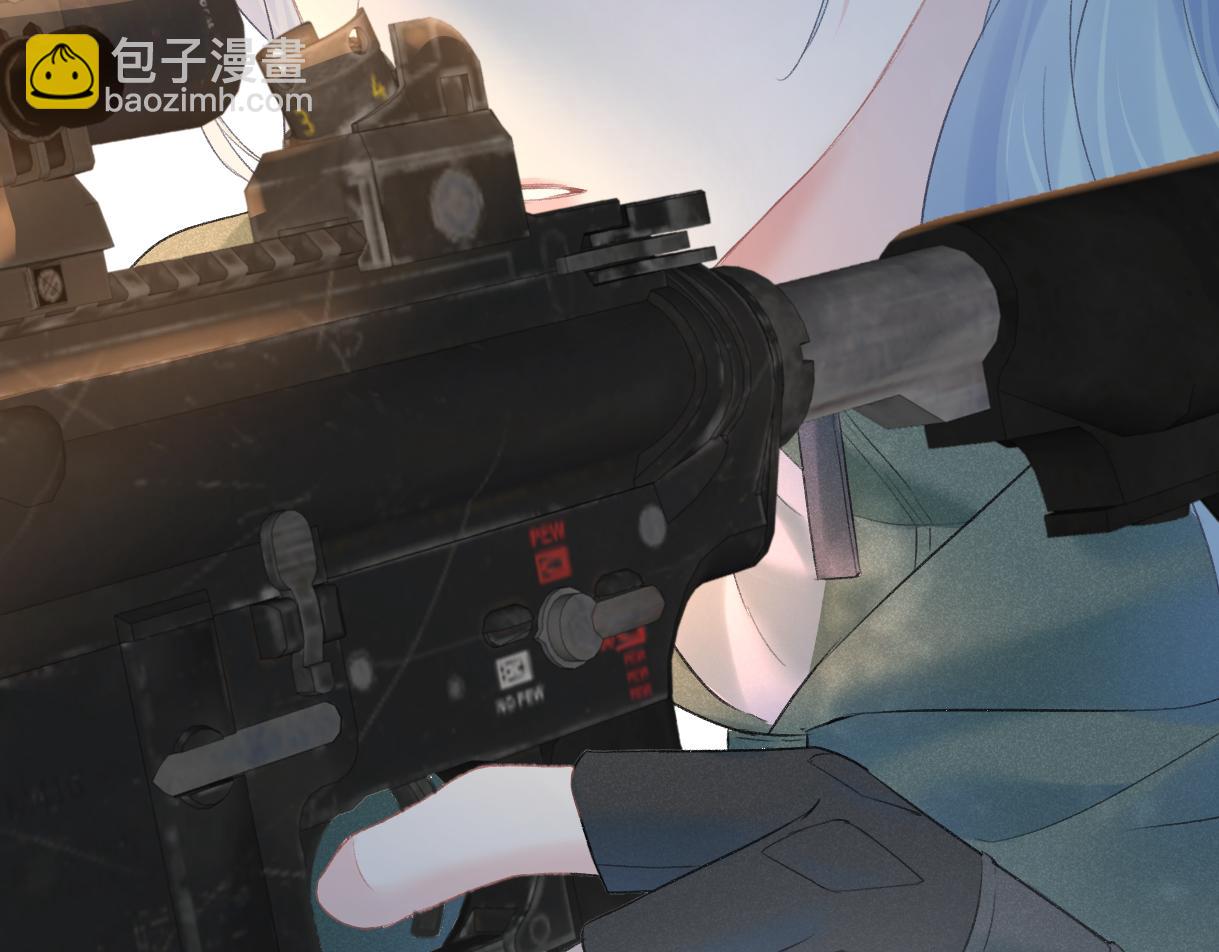 第71话 接受挑战(1/2)-第72话