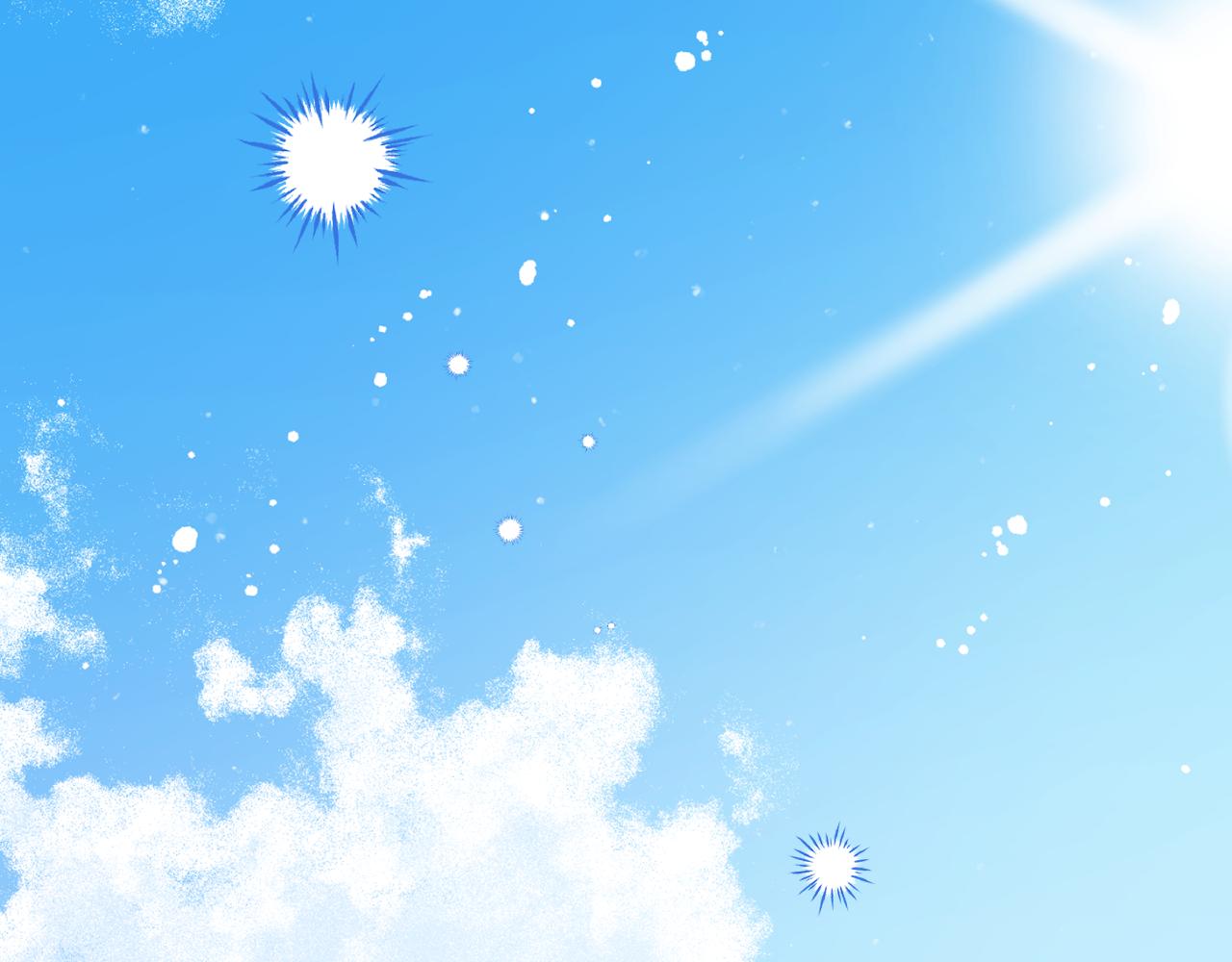 完结篇 获得信任(1/6)-第132话
