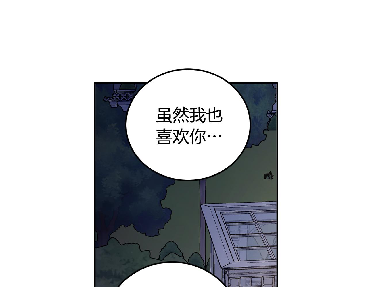 第60话 我可以亲你吗(1/4)-第62话