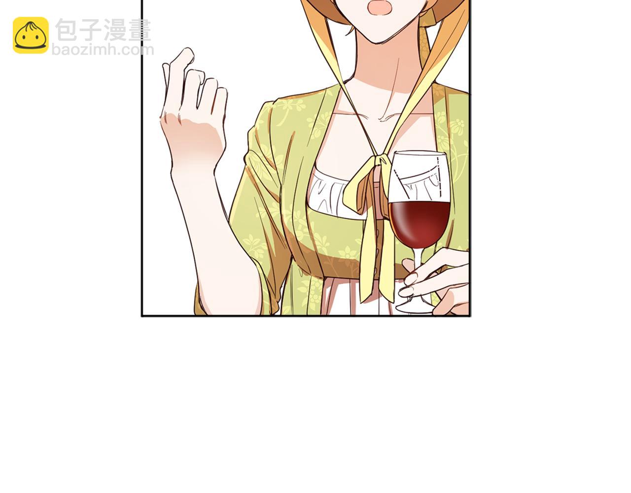 第70话 女性好友(1/4)-第72话