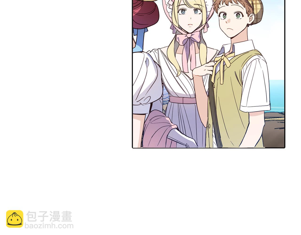 第74话 公主抱(1/4)-第76话