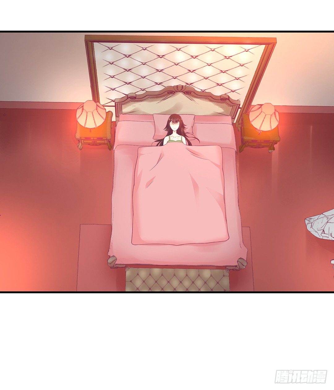 把肉体给我！(1/2)-第104话