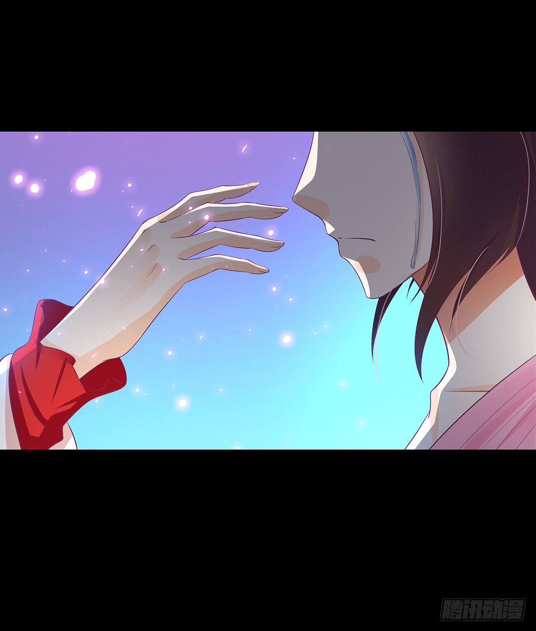 把肉体给我！(1/2)-第104话