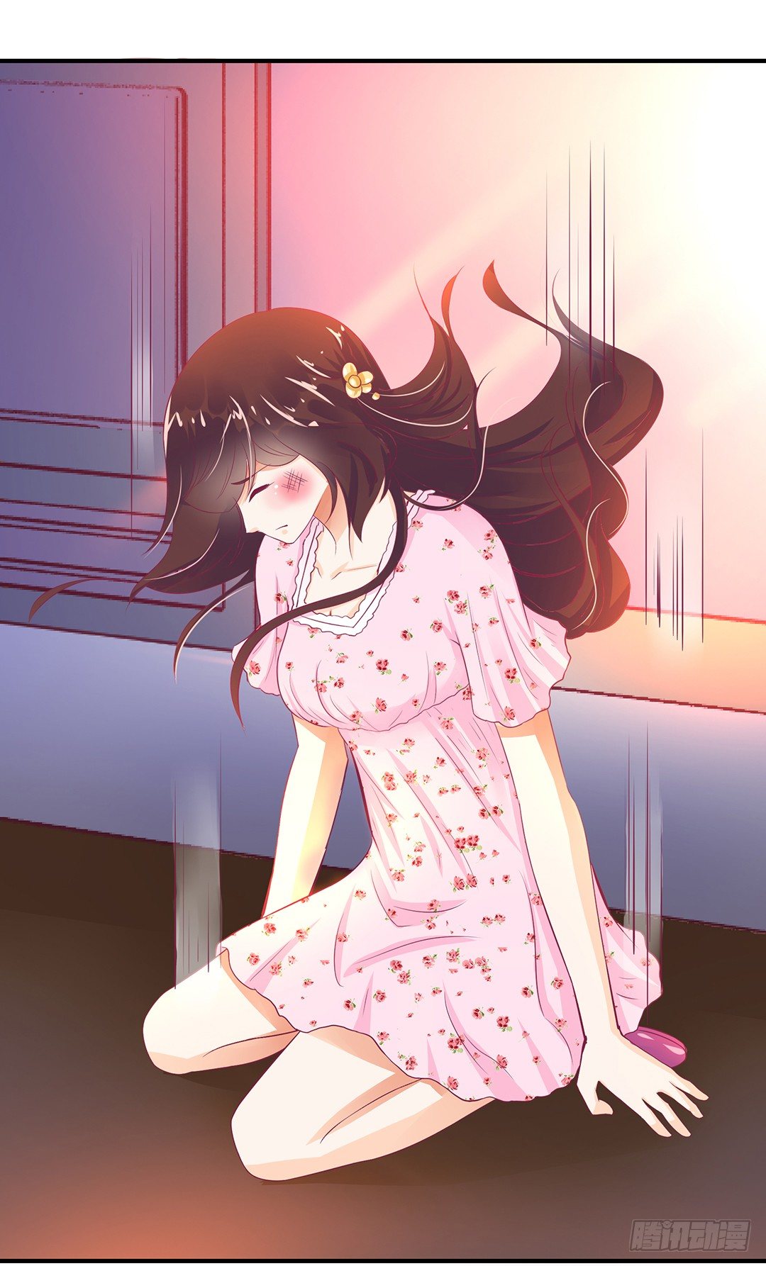 我需要你的肉体&hellip;&hellip;-第106话