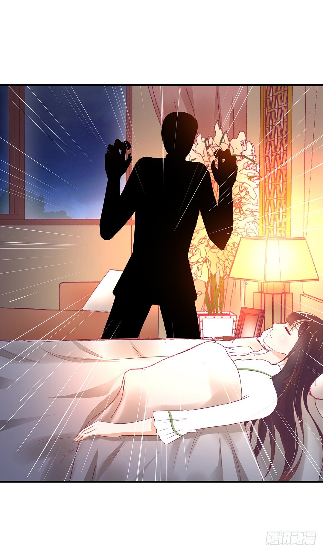 秘密的花园-第108话