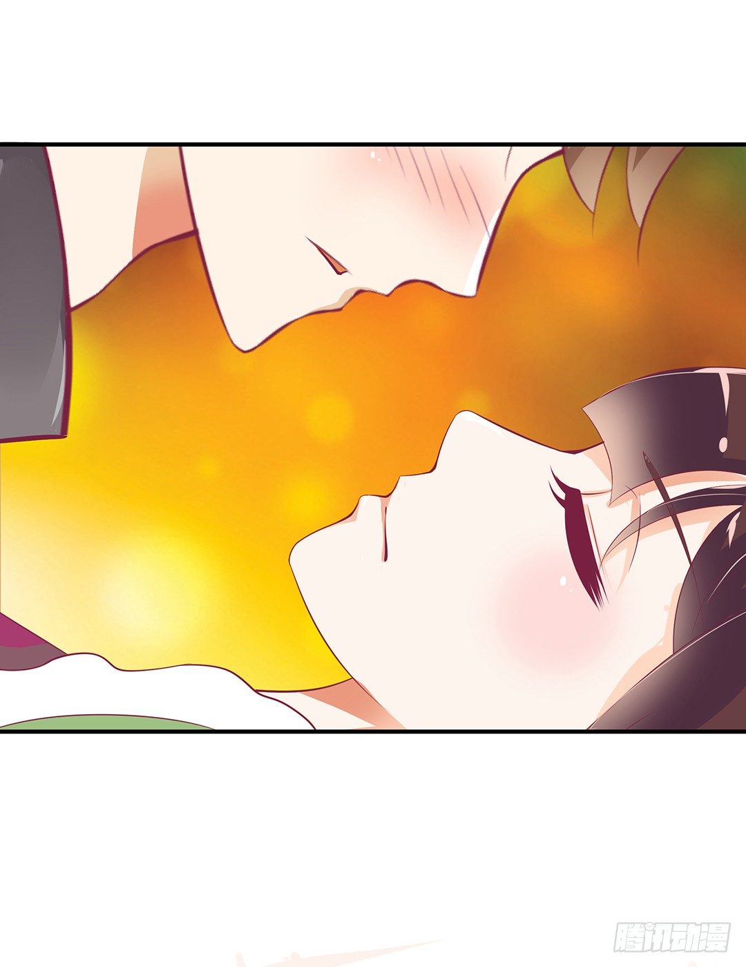 秘密的花园-第108话