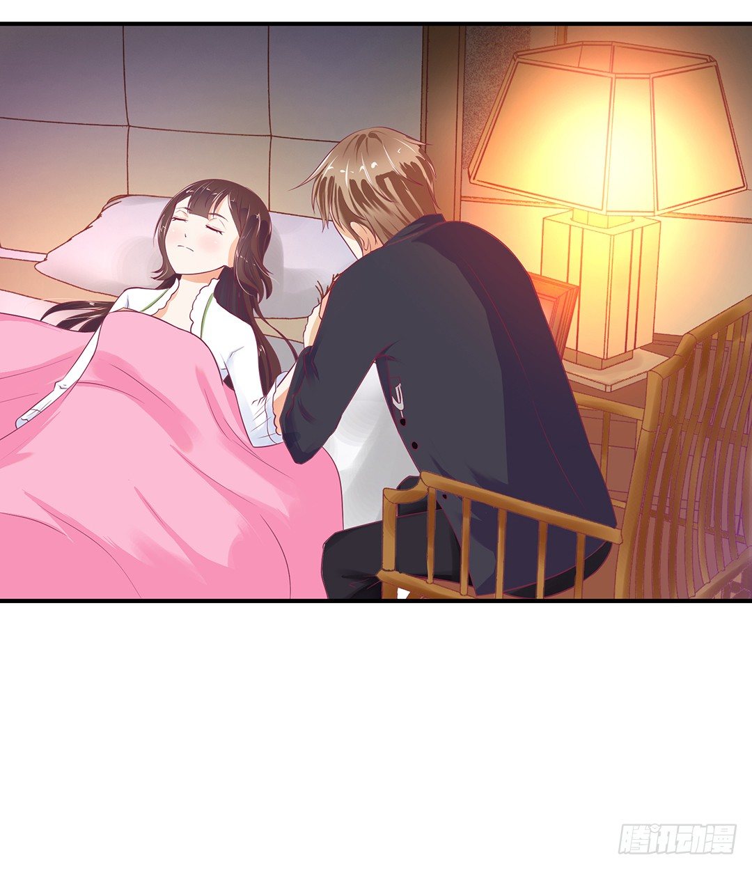 秘密的花园-第108话