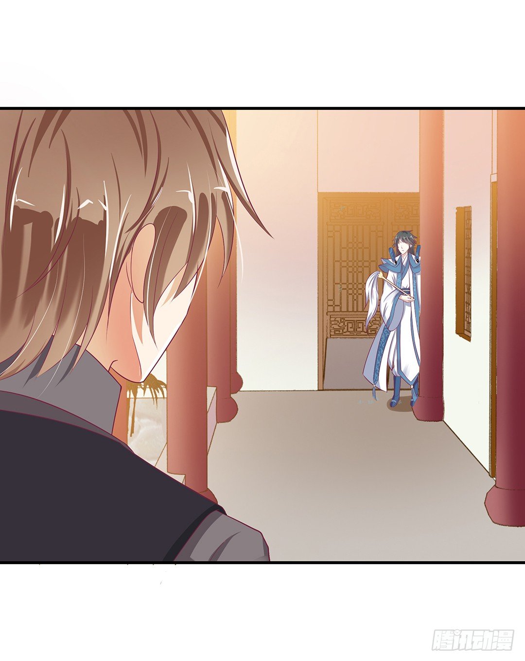 秘密的花园-第108话