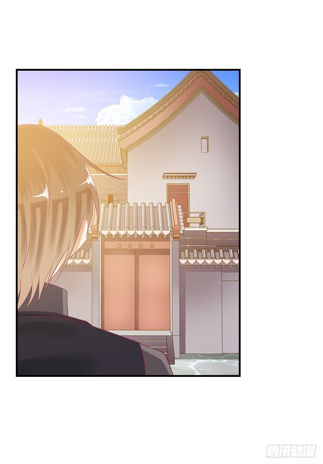 秘密的花园-第108话