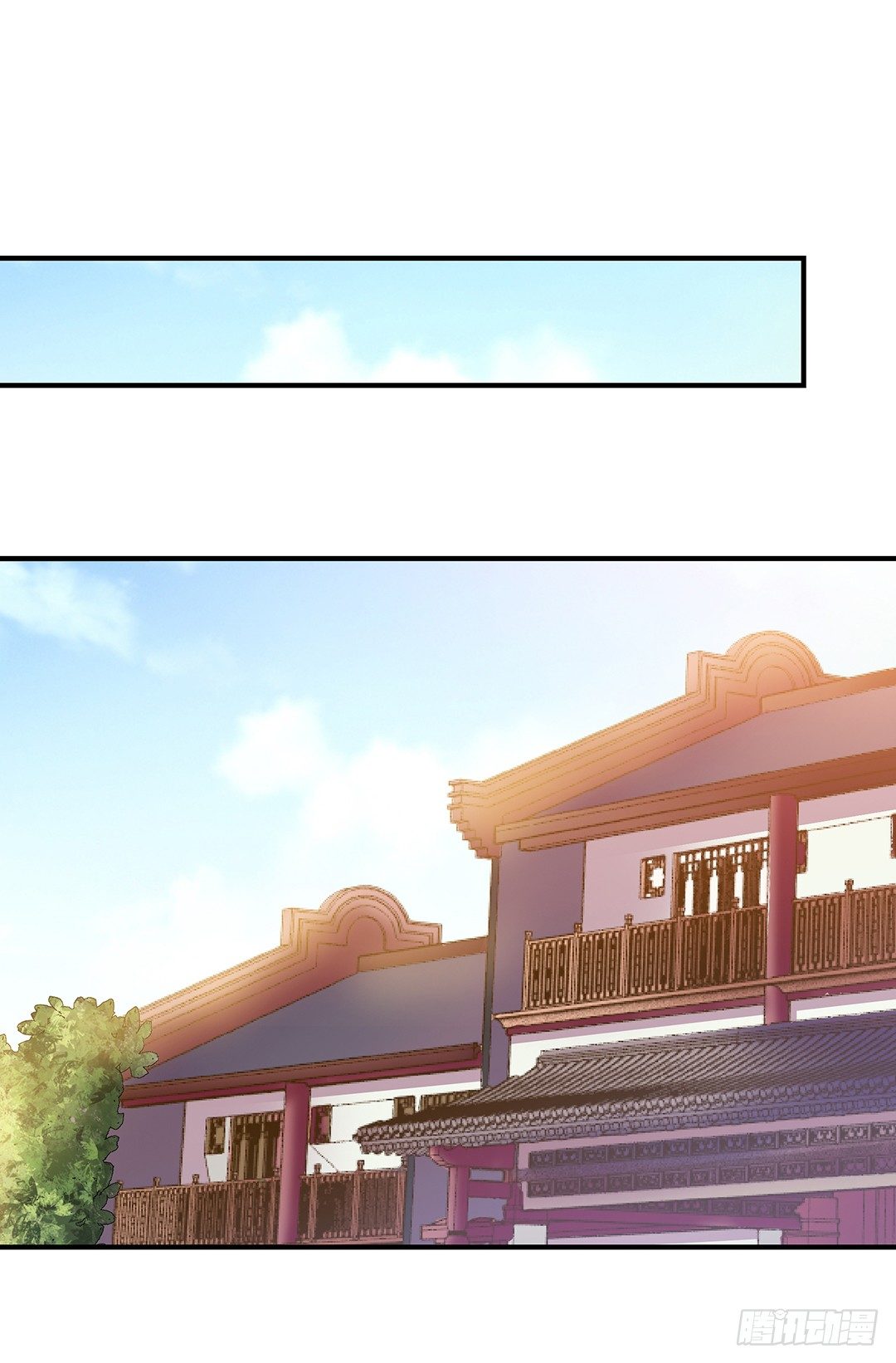 机会难得&hellip;&hellip;(1/2)-第116话