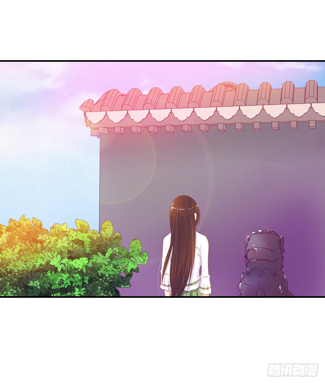 机会难得&hellip;&hellip;(1/2)-第116话