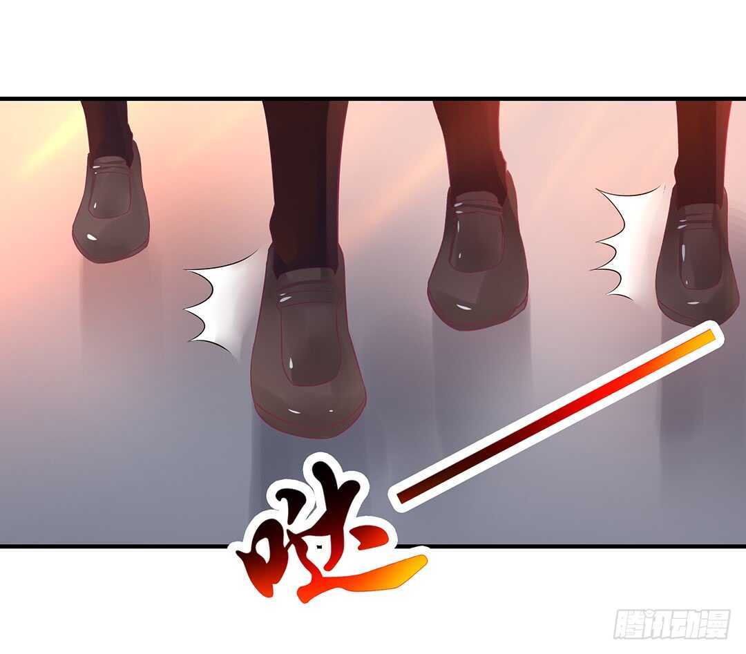 天凉了，是时候是时候让你们破产了(1/2)-第118话
