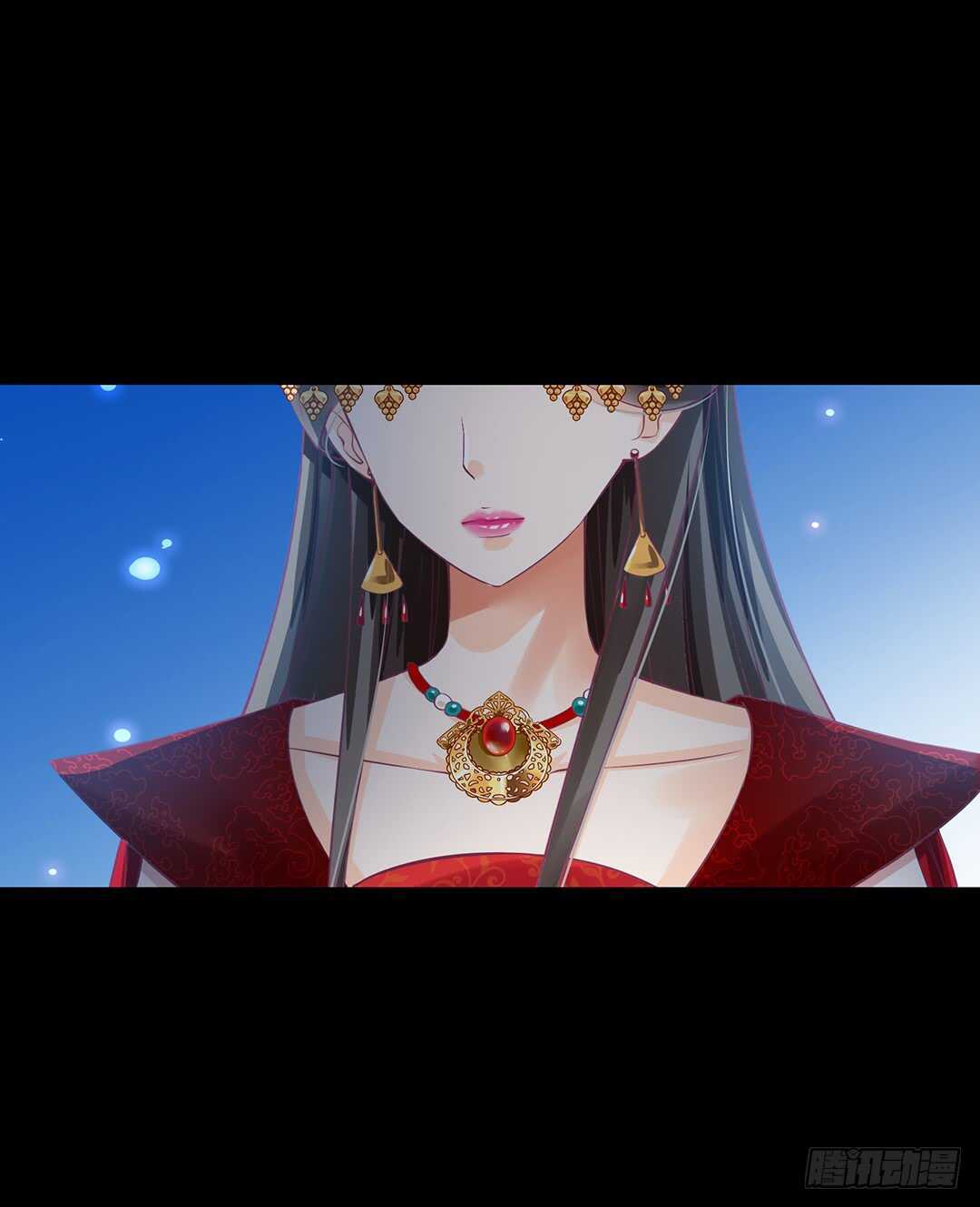 跟踪的代价&hellip;&hellip;(1/2)-第122话
