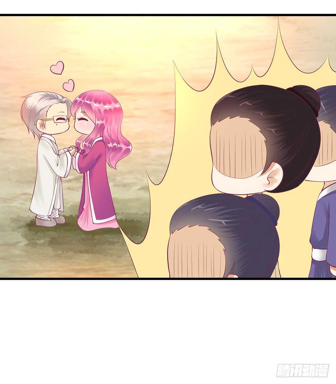 番外&mdash;&mdash;真假瘟魔（上）(1/2)-第130话