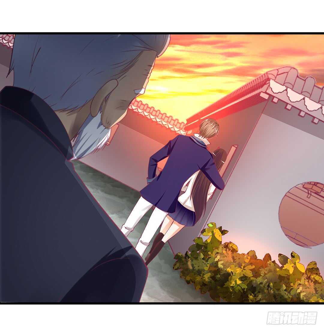 或许是个好机会&hellip;&hellip;(1/2)-第132话