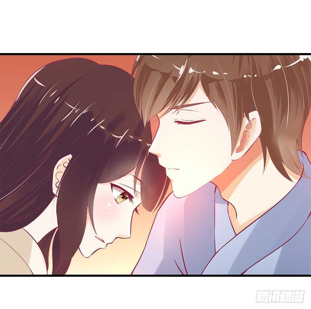 夫妻之间该做的事情&hellip;&hellip;(1/2)-第134话