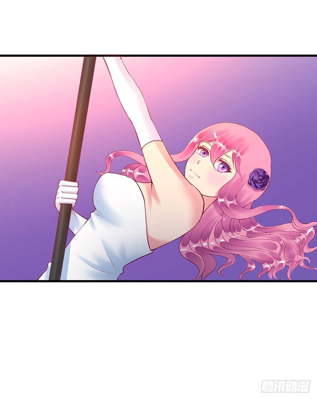 夫妻之间该做的事情&hellip;&hellip;(1/2)-第134话