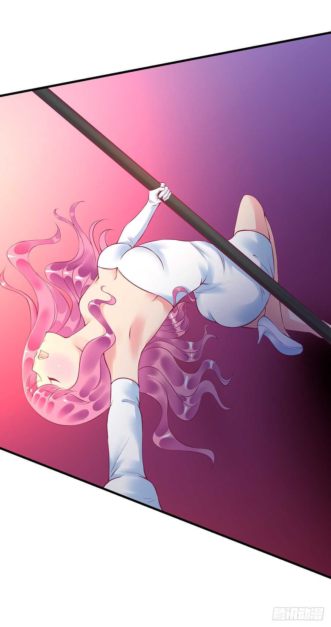 夫妻之间该做的事情&hellip;&hellip;(1/2)-第134话