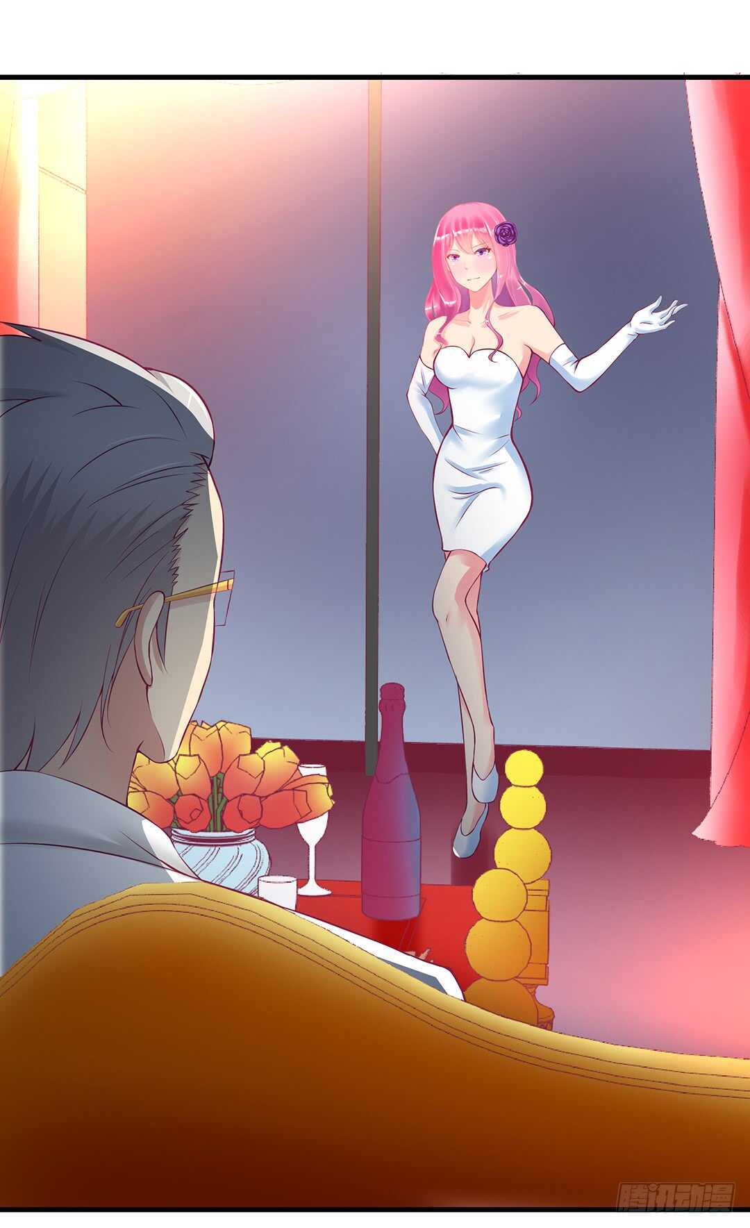 夫妻之间该做的事情&hellip;&hellip;(1/2)-第134话