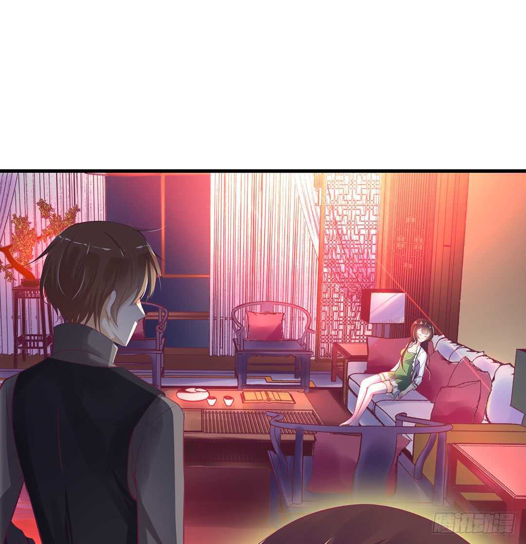 夫妻之间该做的事情&hellip;&hellip;(1/2)-第134话